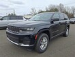 Jeep Grand Cherokee L