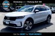  Kia Sorento Hybrid