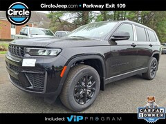 2026 Jeep Grand Cherokee L LAREDO ALTITUDE 4X4 Sport Utility