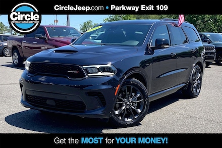 2025 Dodge Durango R/T SUV