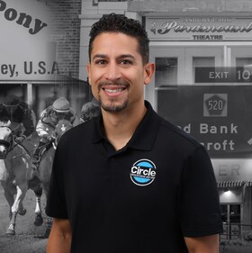 Staff member Diego Baez Jr from ID_6f91d6