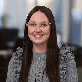 Staff member Morgan Knight from ID_27ea49