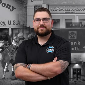 Staff member Phillip Binford from ID_27ea49