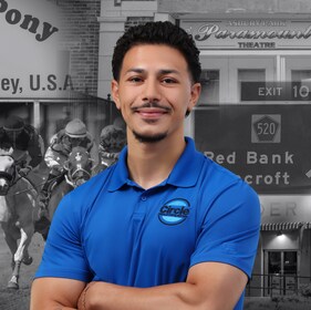 Staff member Gabe Ramirez from ID_27ea49