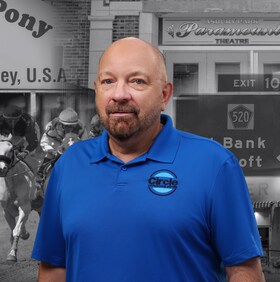 Staff member Ron Graybush from ID_6f91d6