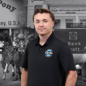 Staff member Andrew Lizak from ID_27ea49