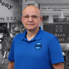 Staff member Fabian Nunez from ID_c84490