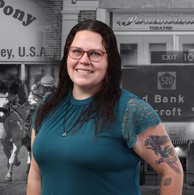 Staff member Amber VanLeuvan from ID_27ea49