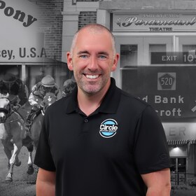 Staff member Joe Wajda from ID_ea1d94