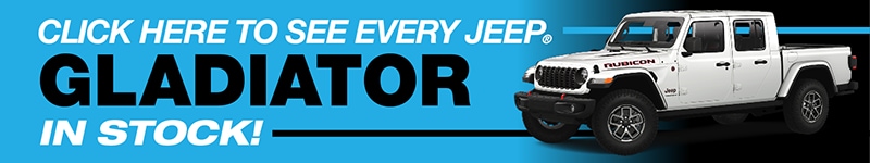 See Every Gladiator In Stock