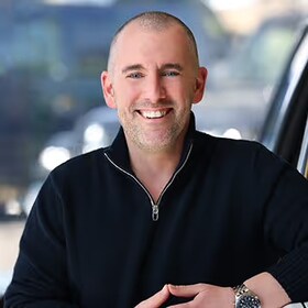 Staff member Joe Wajda from ID_ea1d94