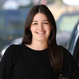 Staff member Daniela Ferreira from ID_c84490