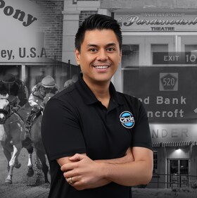 Staff member Jeff Mundo from ID_c84490