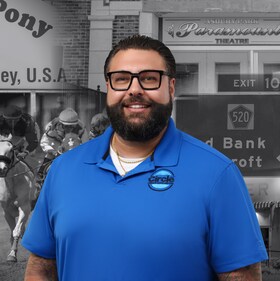 Staff member TJ Trippe from ID_27ea49