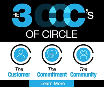 Learn More about the Circle Promise