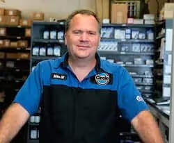 Staff member Mike Malo from ID_269c99