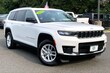  Jeep Grand Cherokee L
