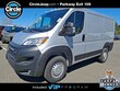  Ram Promaster 1500