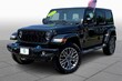 Jeep Wrangler 4xe