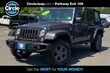 Jeep Wrangler JK