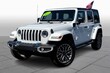 Jeep Wrangler 4xe