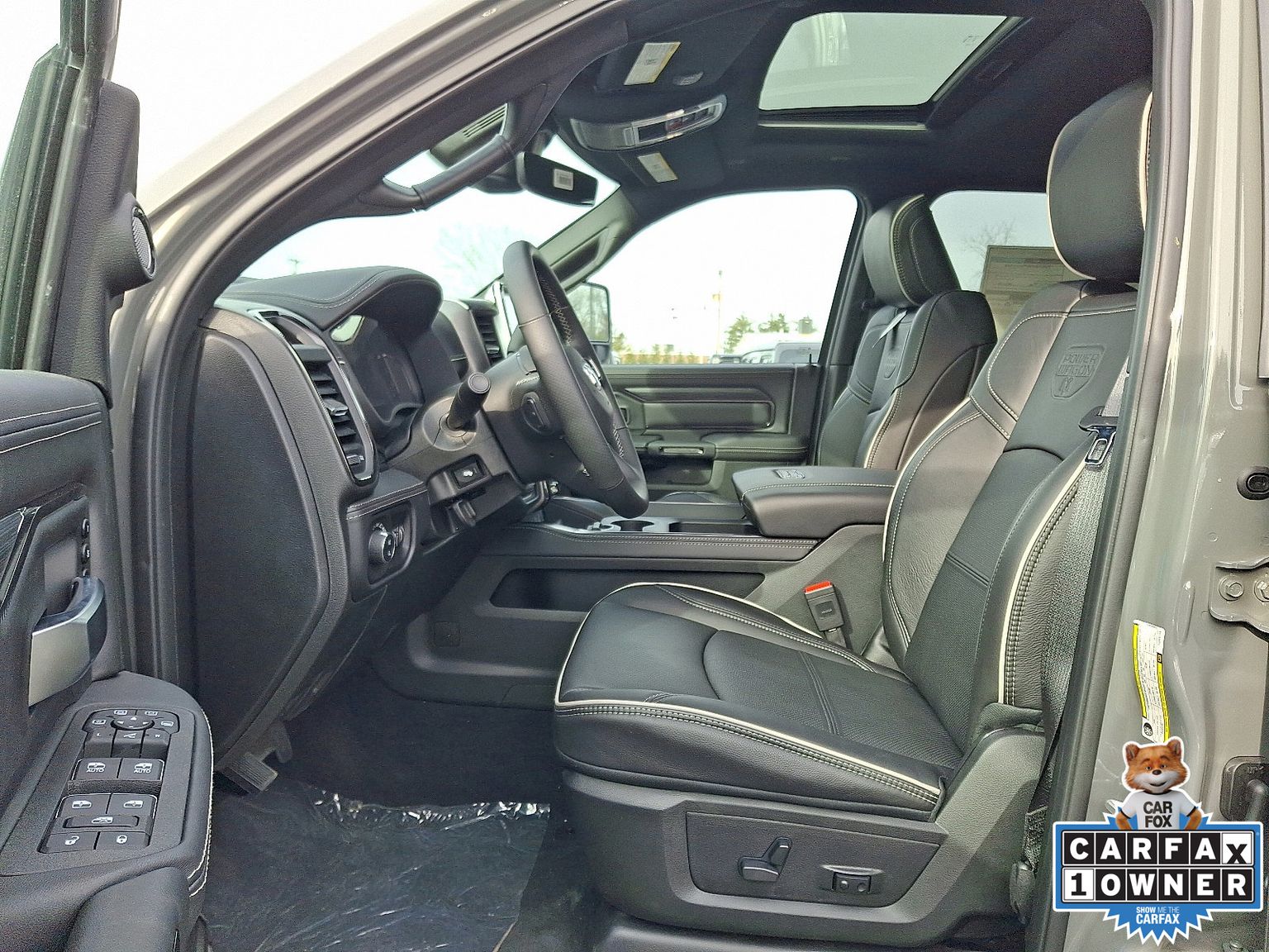 2026 RAM 2500 Power Wagon - Photo 7