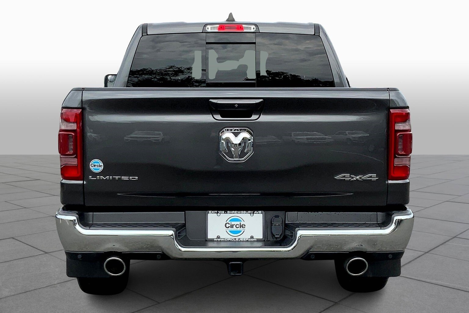 2023 Ram 1500 Limited photo 4