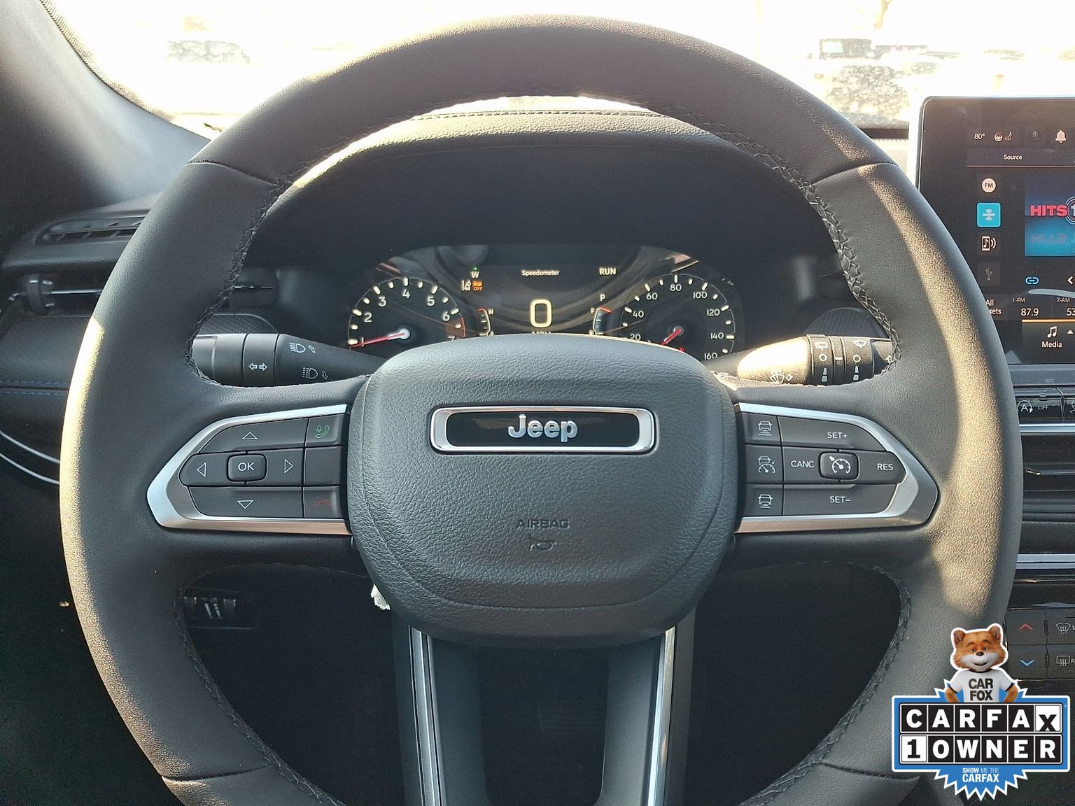 2026 Jeep Compass Limited Altitude - Photo 10