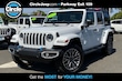  Jeep Wrangler 4xe