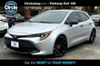  Toyota Corolla Hatchback