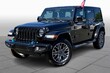 Jeep Wrangler Unlimited 4xe