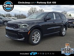2026 Dodge Durango GT PLUS AWD Sport Utility