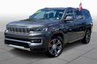 Jeep Grand Wagoneer