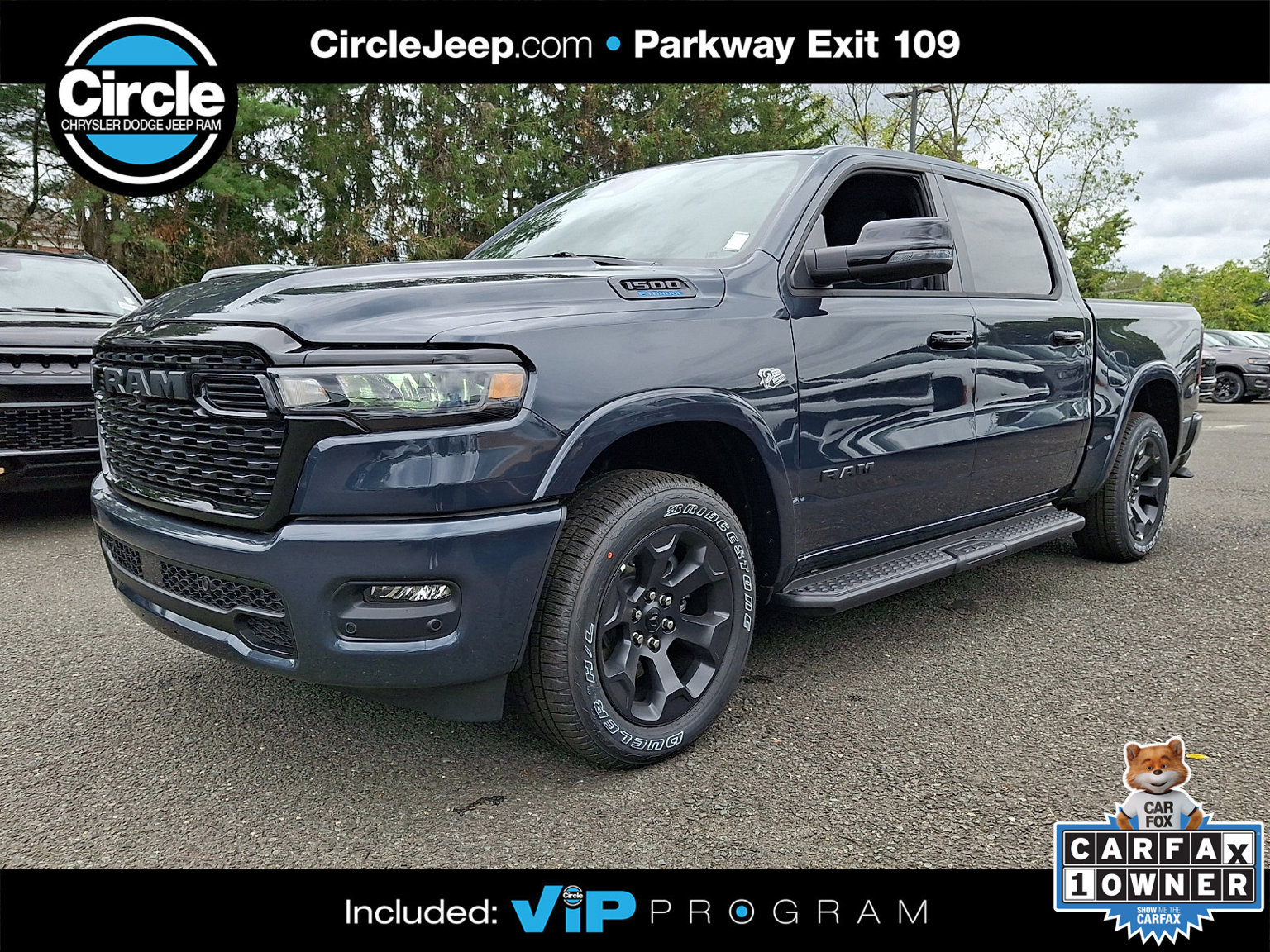  Ram 1500
