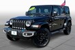 Jeep Wrangler Unlimited 4xe
