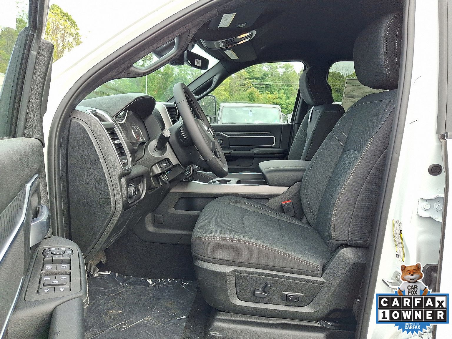 2026 RAM 2500 Big Horn - Photo 7