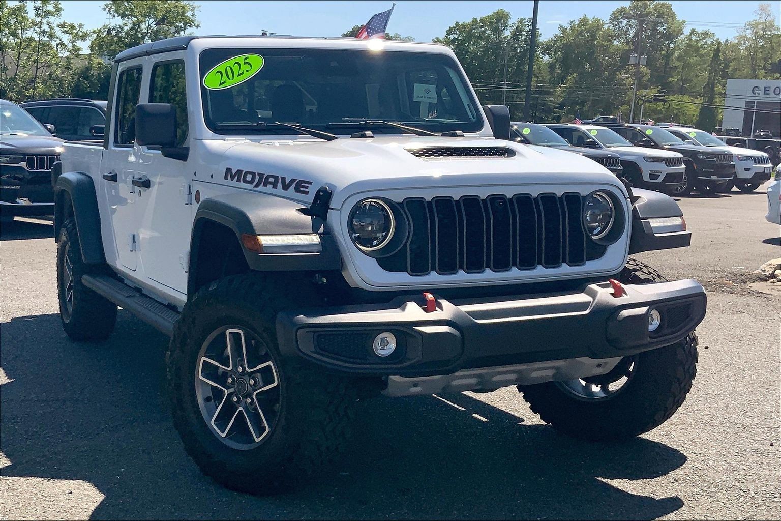 1C6RJTEGXSL508805