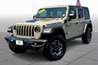 Jeep Wrangler Unlimited 4xe