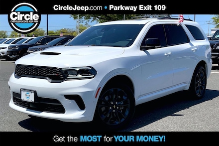 2025 Dodge Durango GT SUV