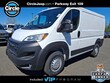  Ram Promaster 1500