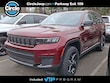  Jeep Grand Cherokee L