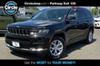 Jeep New Grand Cherokee