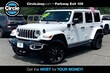  Jeep Wrangler 4xe