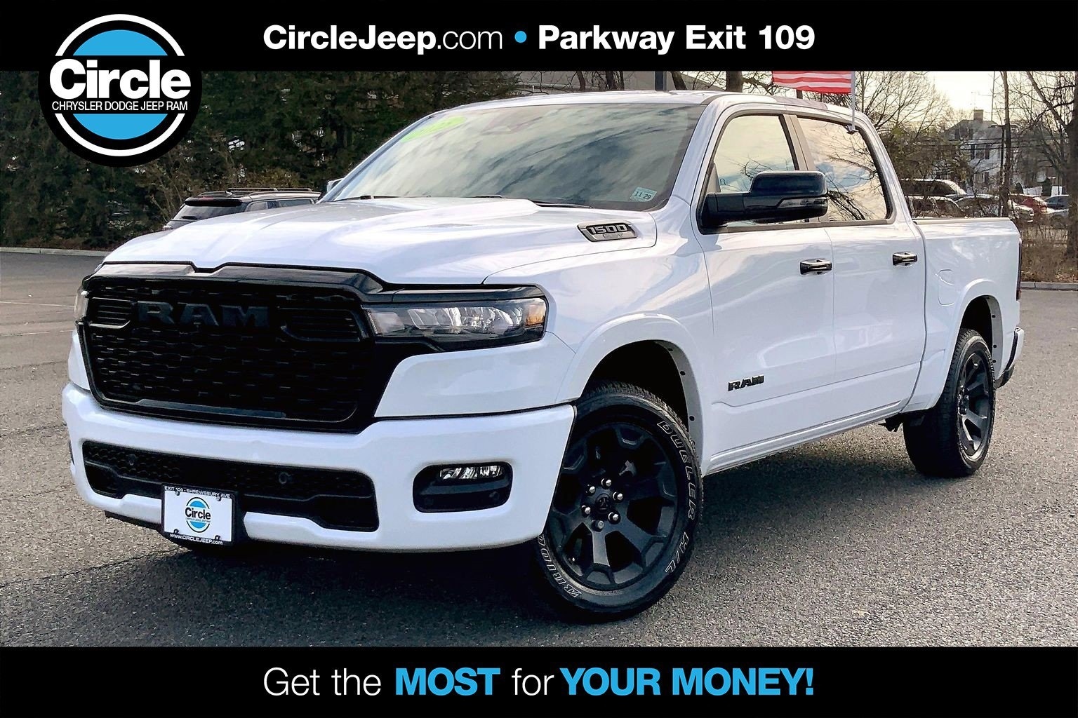 2025 RAM Ram 1500 Pickup Big Horn/Lone Star's photo