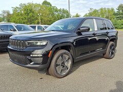 2025 Jeep Grand Cherokee LIMITED 4X4 Sport Utility