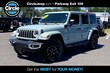  Jeep Wrangler 4xe