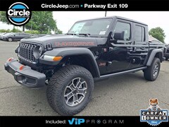 2026 Jeep Gladiator MOJAVE 4X4 Pickup