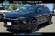Chevrolet Blazer