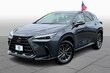 LEXUS NX 350