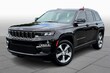 Jeep Grand Cherokee 4xe